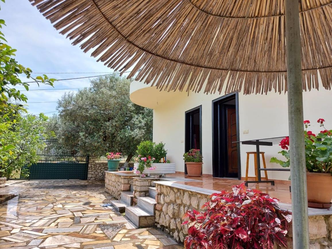 Villa Rexhaj Ksamil